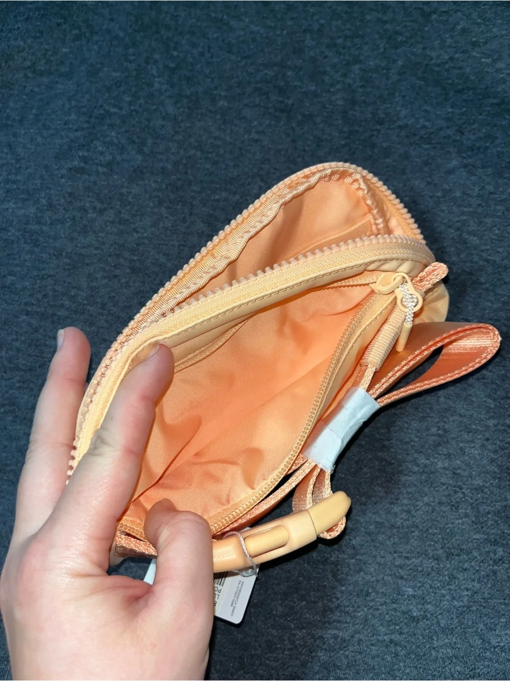 NWT Lululemon Belt Bag